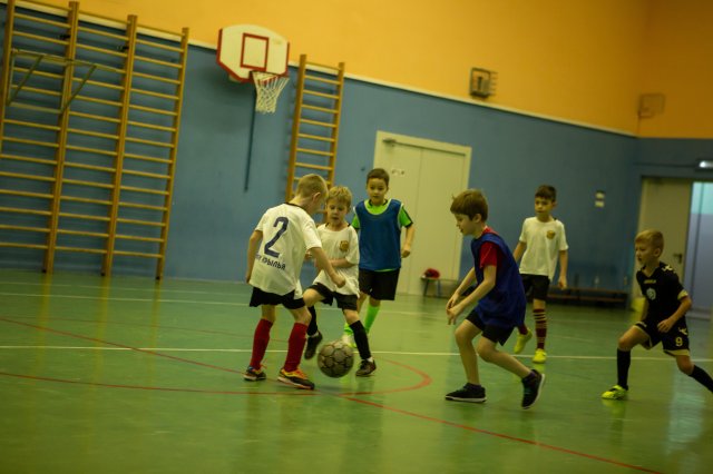 Игры 20-21 ноября